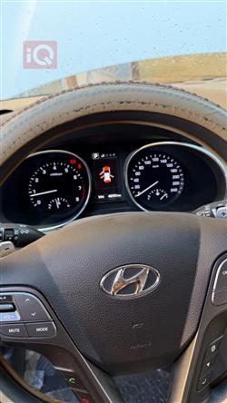 هیوندای سەنتافی